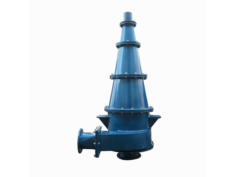 水(shuǐ)力旋流器(qì)