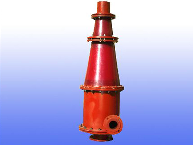 石油專用旋流器(qì)
