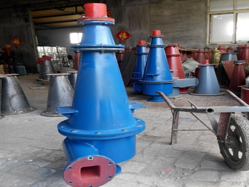 石油專用旋流器(qì)