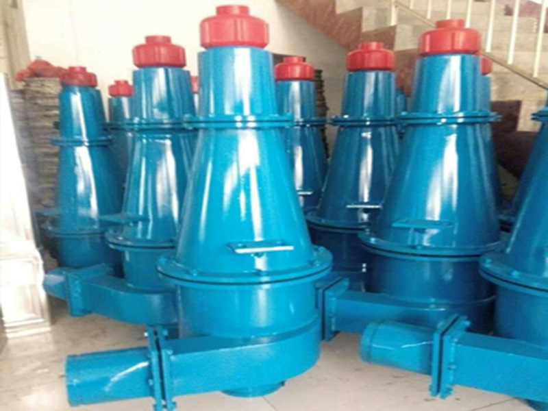 石油專用旋流器(qì)