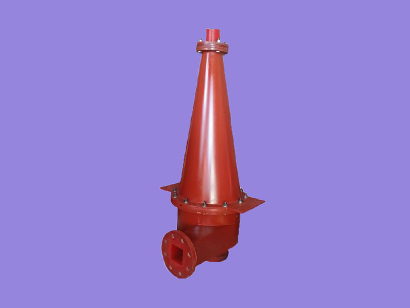 聚氨酯旋流器(qì)
