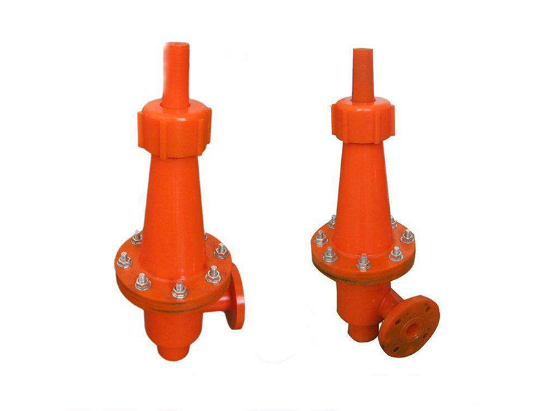 聚氨酯旋流器(qì)