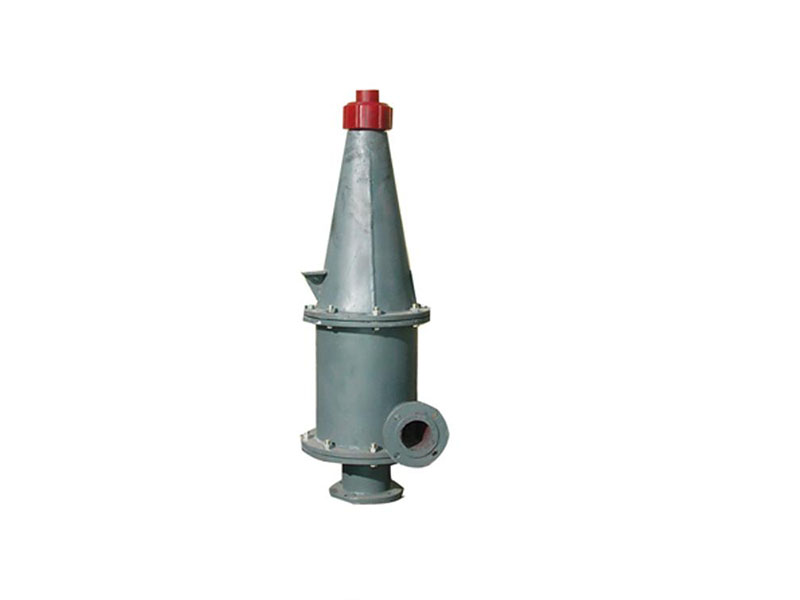 金(jīn)屬礦用旋流器(qì)