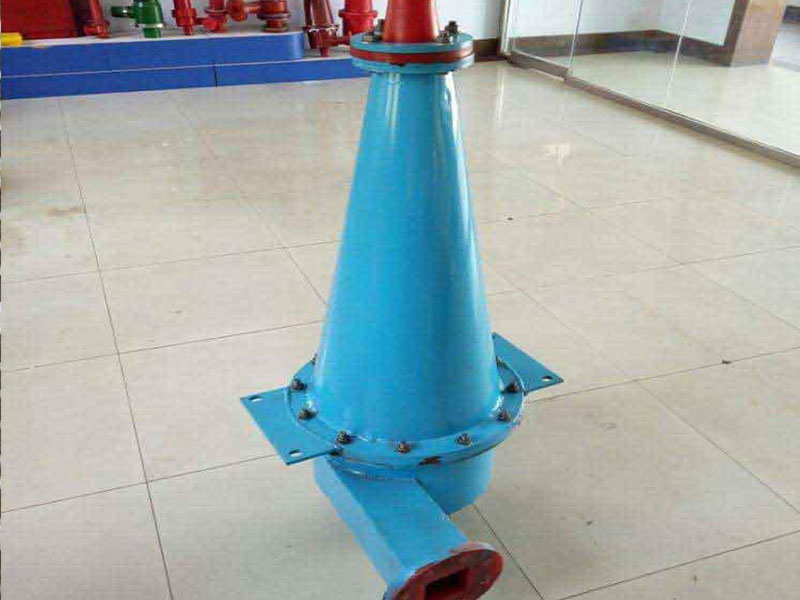 金(jīn)屬礦用旋流器(qì)