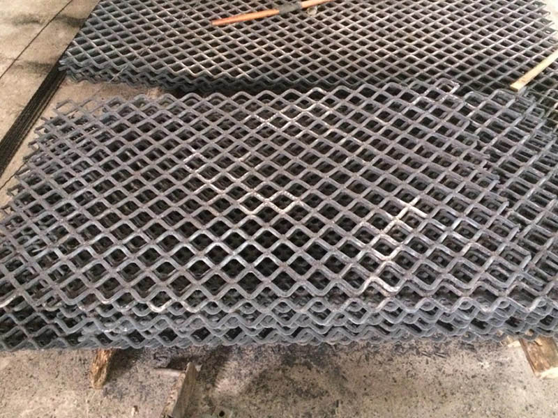焊接篩網