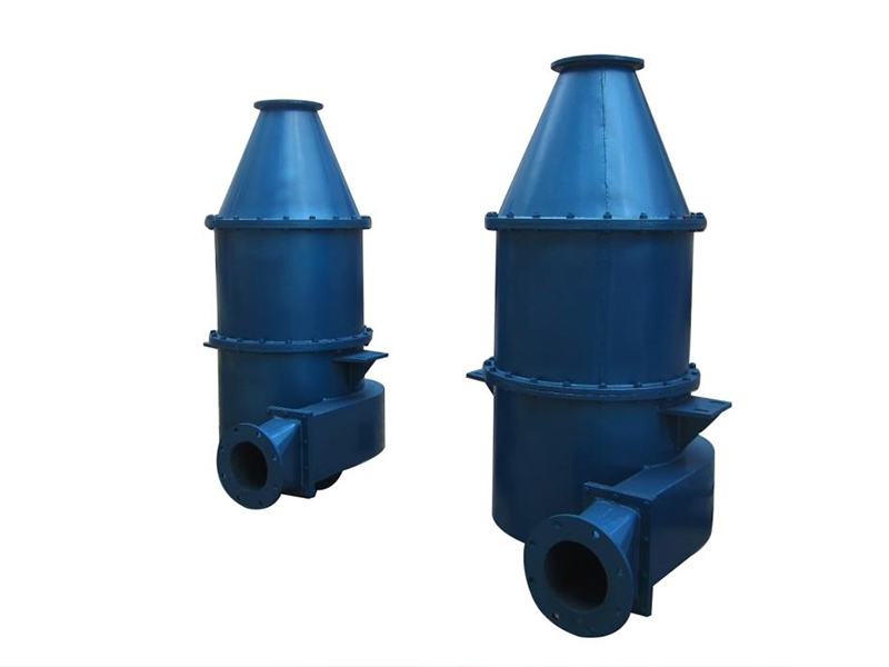 金(jīn)屬礦用旋流器(qì)