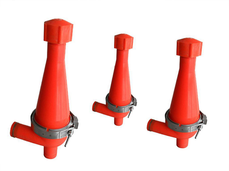 石油專用旋流器(qì)