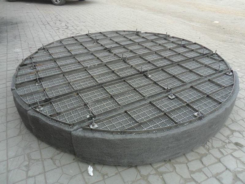 除沫器(qì)