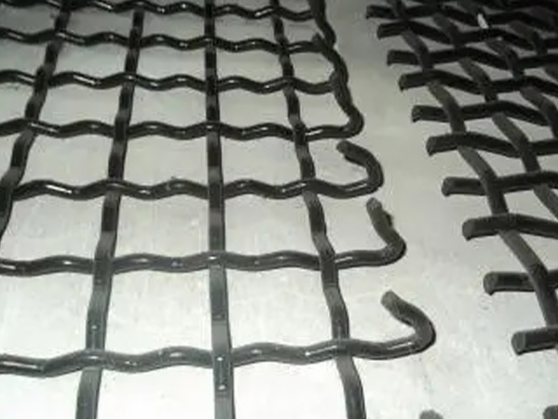 重型軋花(huā)網