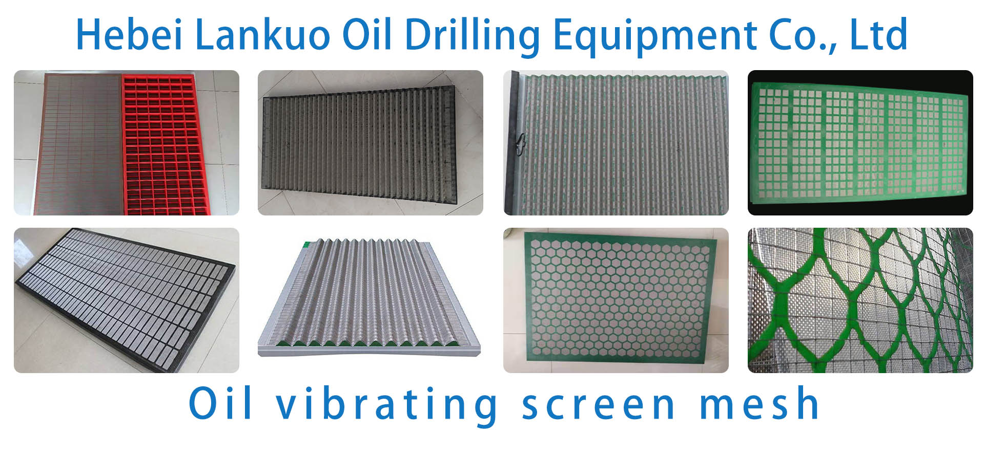 Hebei Lankuo Oil Drilling Equipment Co., Ltd