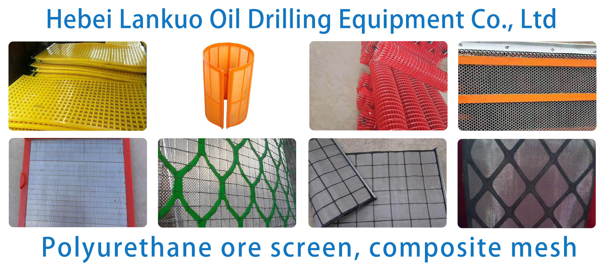 Hebei Lankuo Oil Drilling Equipment Co., Ltd