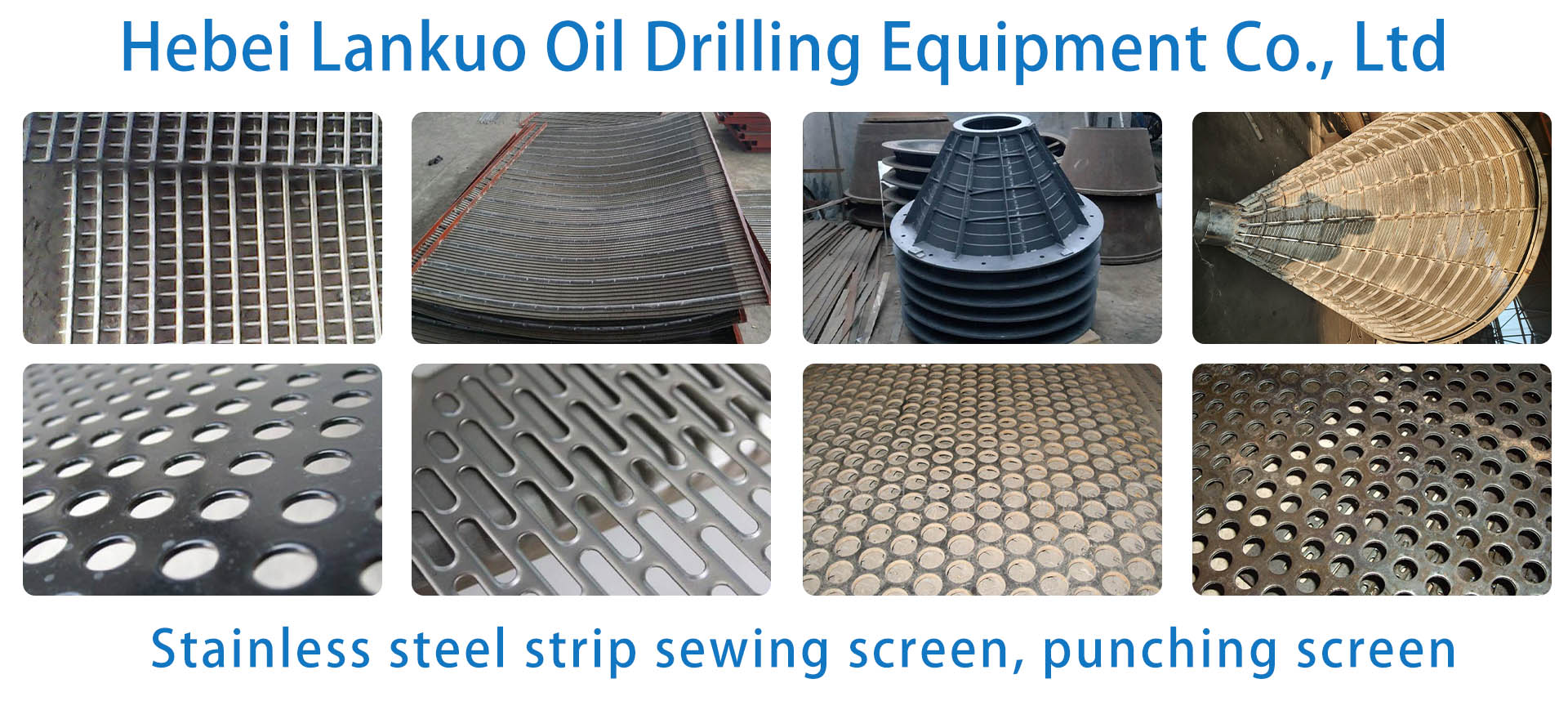 Hebei Lankuo Oil Drilling Equipment Co., Ltd