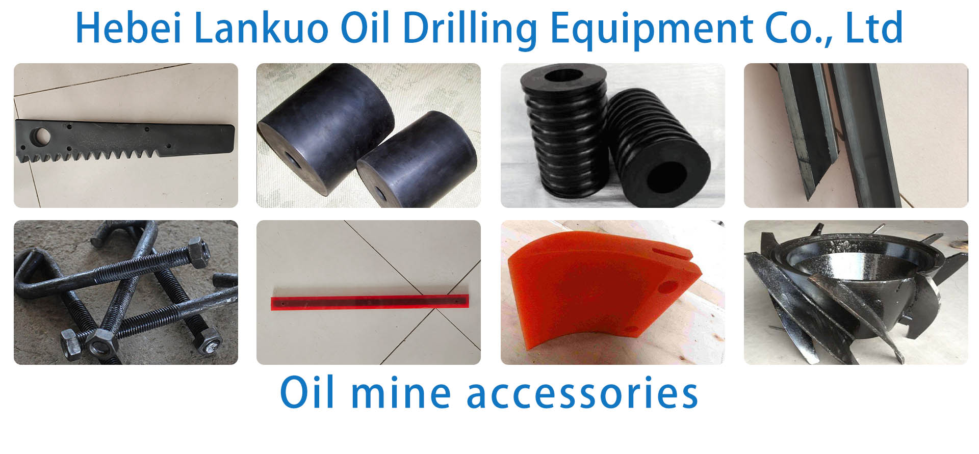 Hebei Lankuo Oil Drilling Equipment Co., Ltd